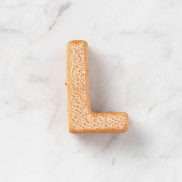 LTG Nova Dekoratif Harfler