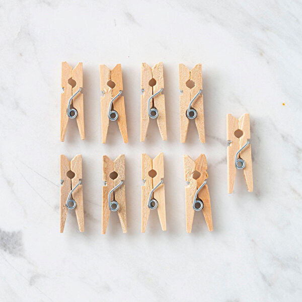 LTG Nova Ataş, Toplu İğne, Raptiye, Mandal