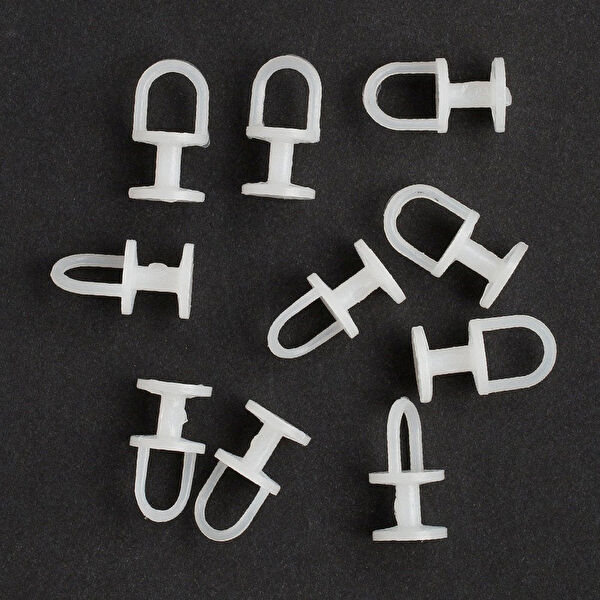 LTG Nova Perde Aksesuarları, Yedek Parçası