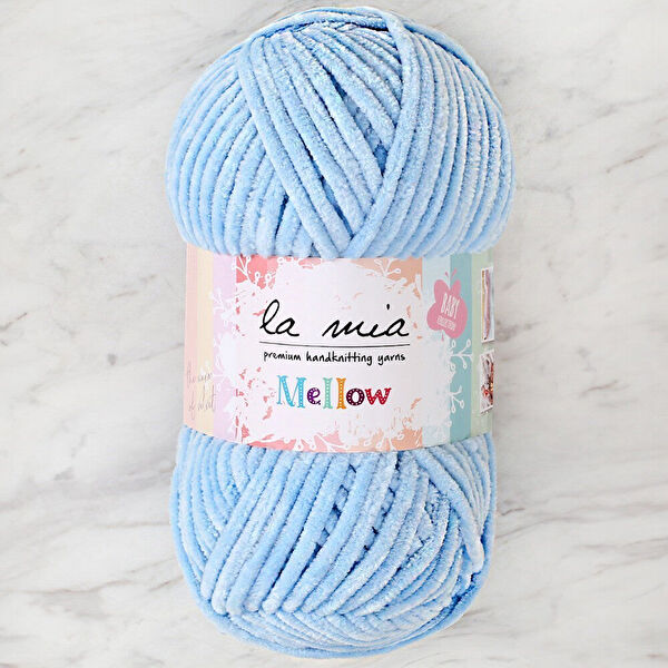 LTG Nova Örgü İpleri