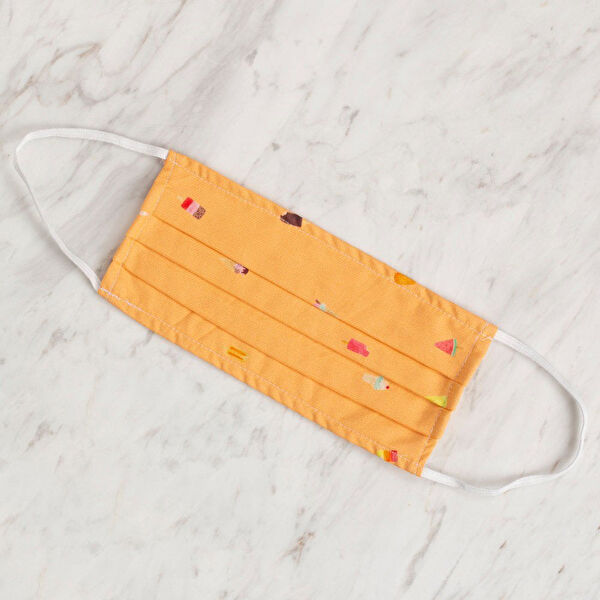 LTG Nova Yüz Maskesi