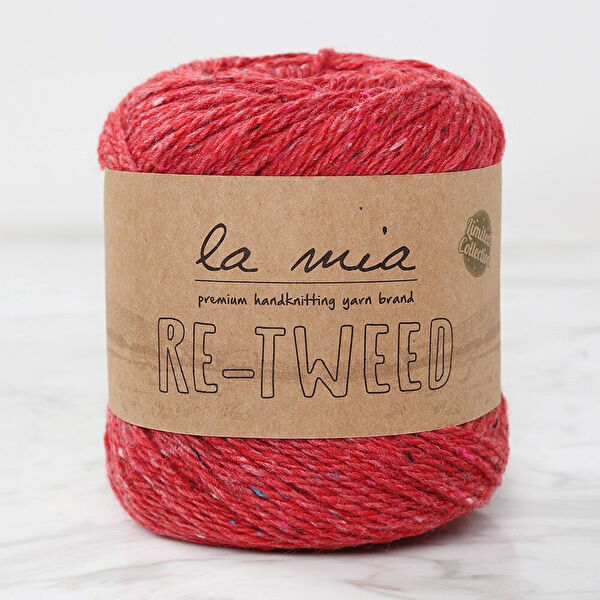 LTG Nova Örgü İpleri