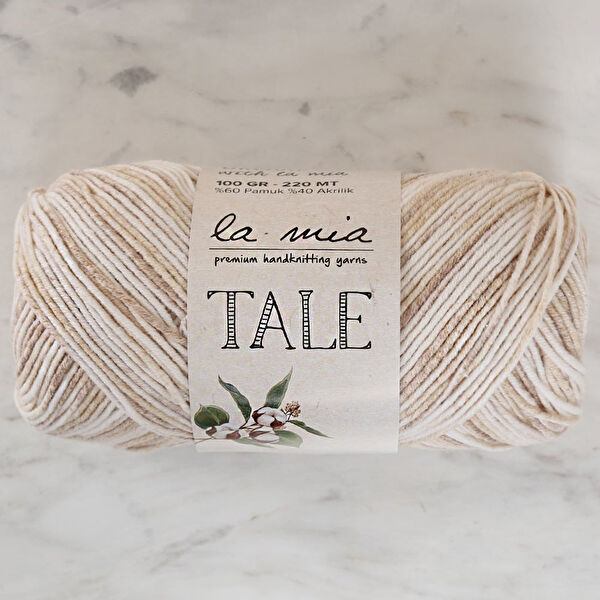 LTG Nova Örgü İpleri