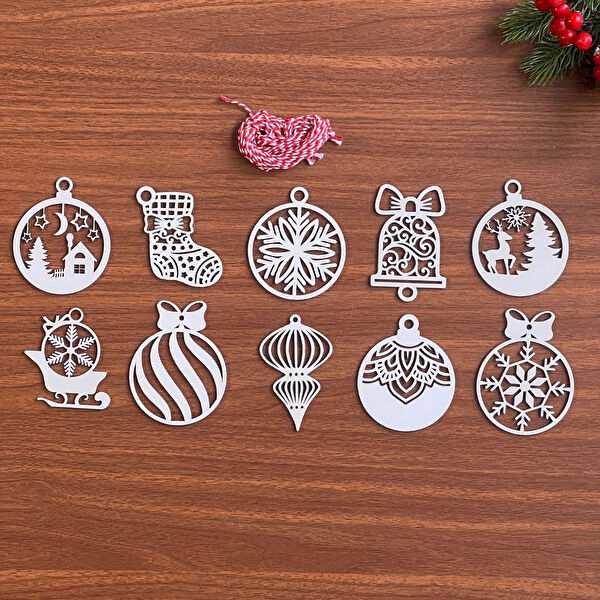 LTG Nova Yılbaşı Ağacı