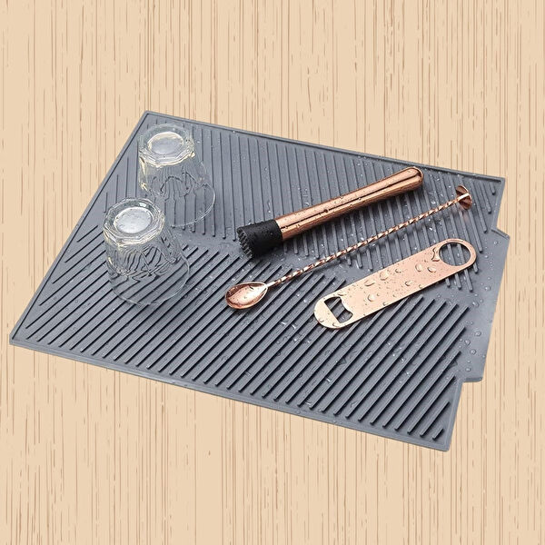 LTG Nova Mutfak Aksesuarları