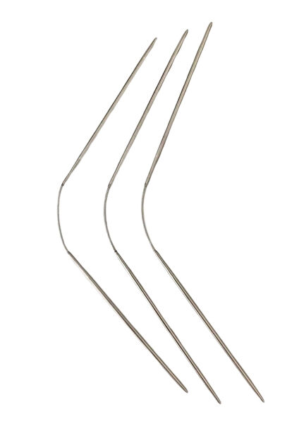 LTG Nova Şiş, Tığ