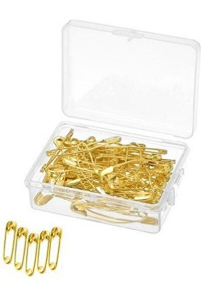 LTG Nova Ataş, Toplu İğne, Raptiye, Mandal