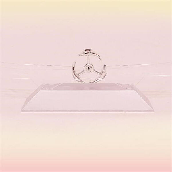 LTG Nova Mıknatıs, Manyetik Toplar