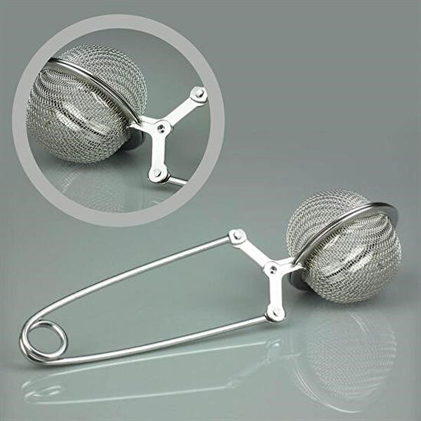 LTG Nova Çay Süzgeci