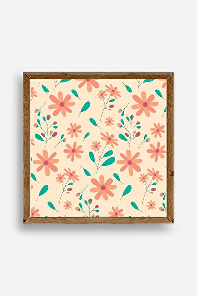 LTG Nova Çerçeveli Tablo