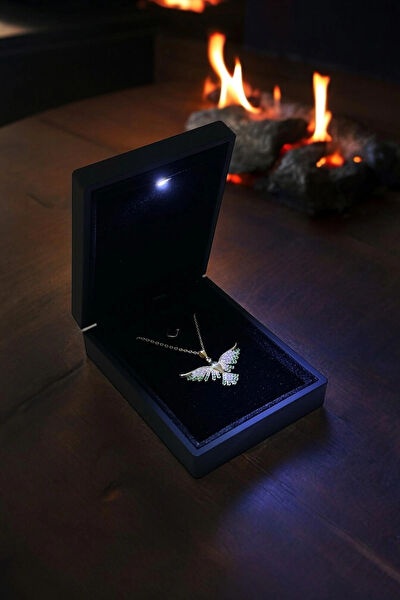 ADA LİFE GÜMÜŞ Kolye