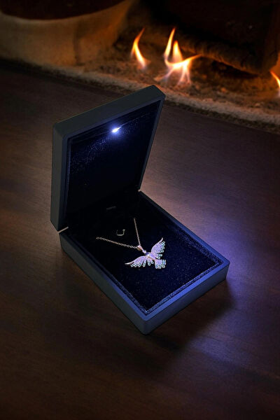 ADA LİFE GÜMÜŞ Kolye