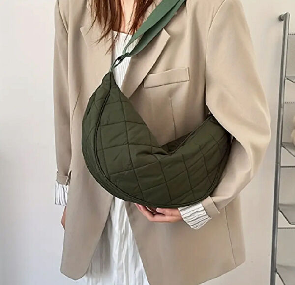 TrendyChic Kadın Omuz Çantası