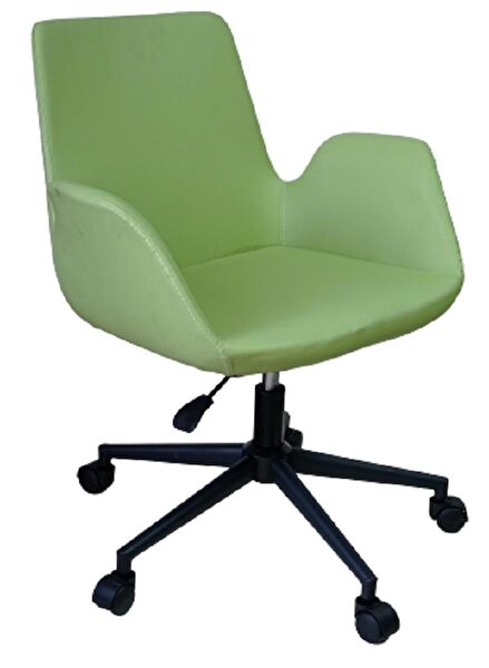 Kamusal Market Çalışma, Personel Koltuğu