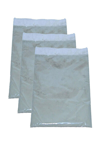 Zencefil Organik Yüz Maskesi