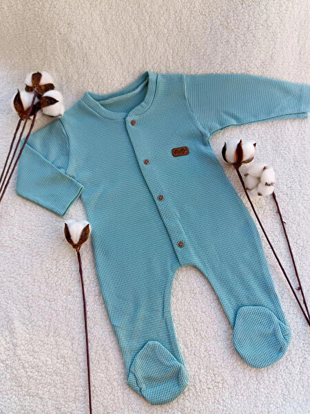 Bilge Trend Bebek Tulum