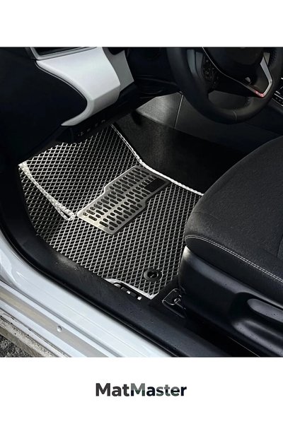 MatMaster Oto Paspası