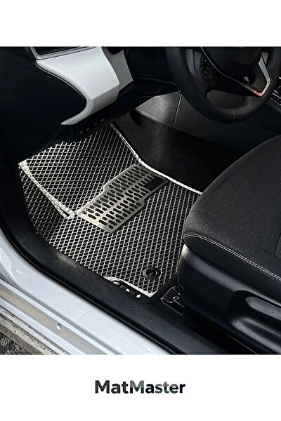 MatMaster Oto Paspası