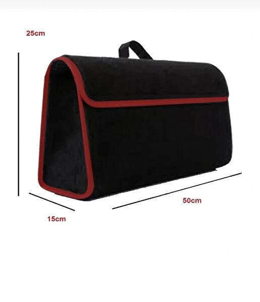 Point Bagaj Çantaları (Organizer)