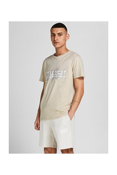 Jack & Jones Erkek Tişört
