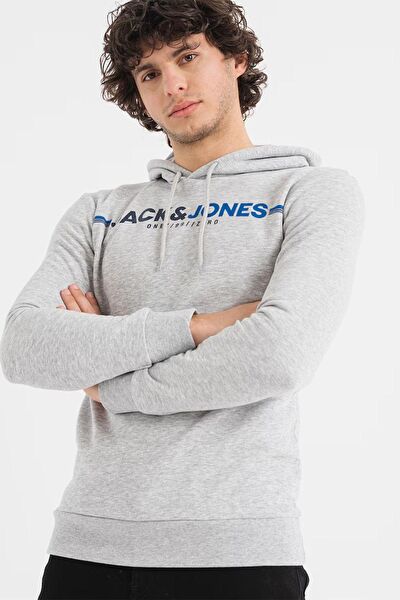 Jack & Jones Erkek Sweatshirt
