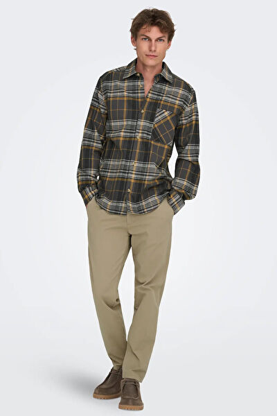 Only & Sons Erkek Pantolon