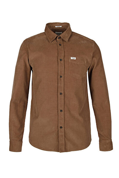 Wrangler Erkek Gömlek