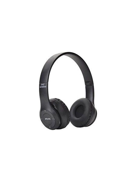 Yiğit GSM Bluetooth Kulaklık