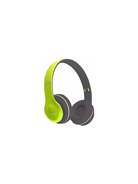 Yiğit GSM Bluetooth Kulaklık