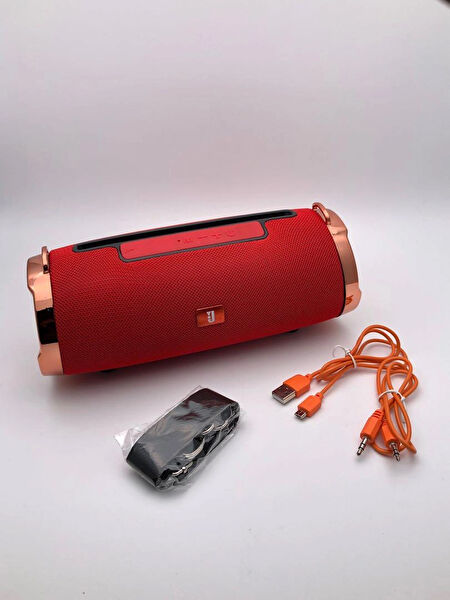 Yiğit GSM Taşınabilir Hoparlör