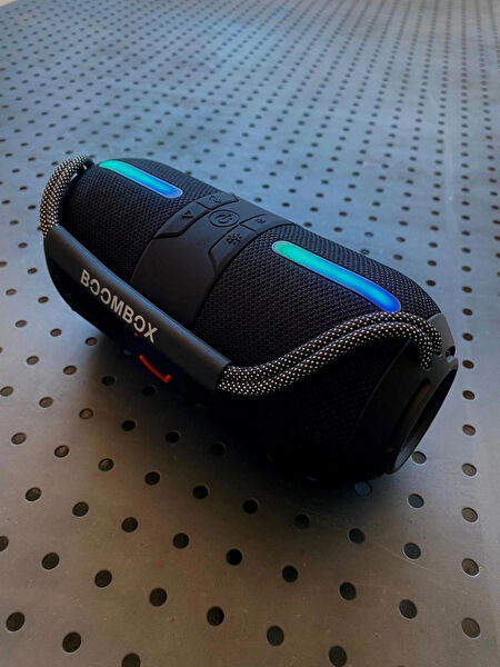 Yiğit GSM Taşınabilir Hoparlör