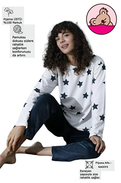 bie's Kadın Pijama