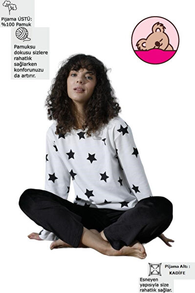bie's Kadın Pijama