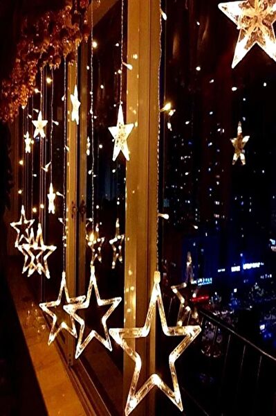 buradanaldım Yılbaşı Süsleri