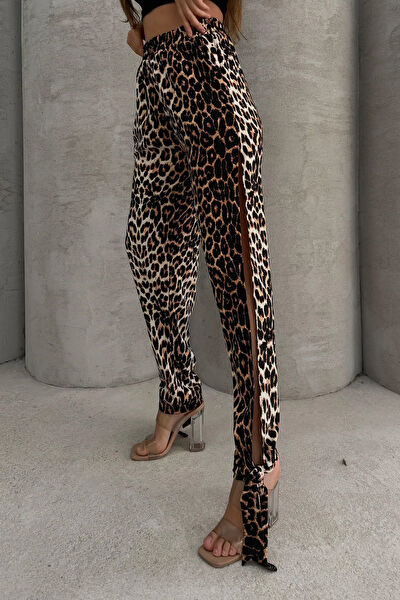 Lesa Wear Kadın Pantolon