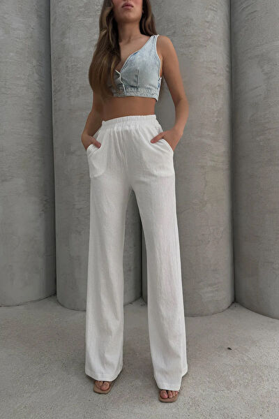 Lesa Wear Kadın Pantolon