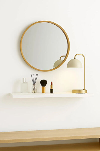 yankı-byEG Çok Amaçlı, Dekoratif Raf