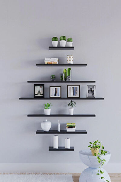 yankı-byEG Çok Amaçlı, Dekoratif Raf