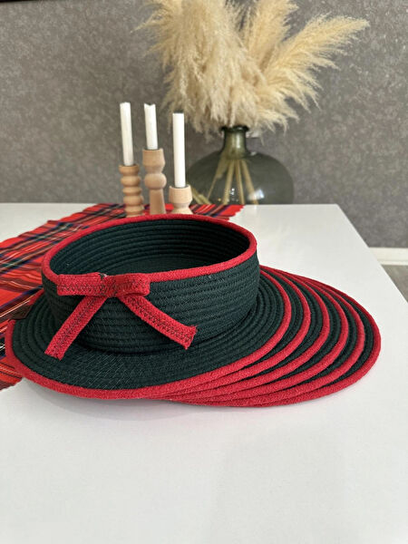 Ersu Ahat Home Design Amerikan Servis Takımı