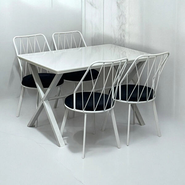 İstanbul Mutfak Masa Takımı