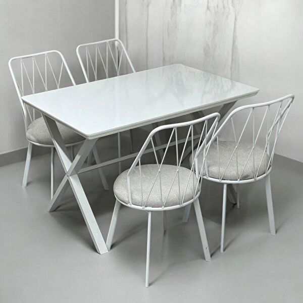 İstanbul Mutfak Masa Takımı