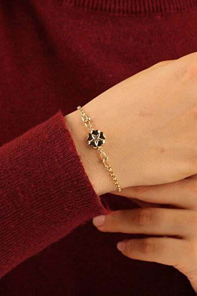 Çiğdem Gürel Kuyumculuk Altın Bileklik