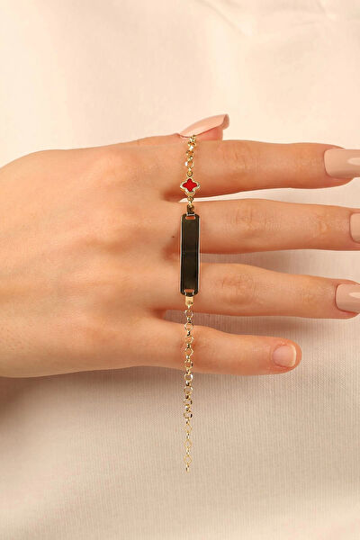 Çiğdem Gürel Kuyumculuk Altın Bileklik