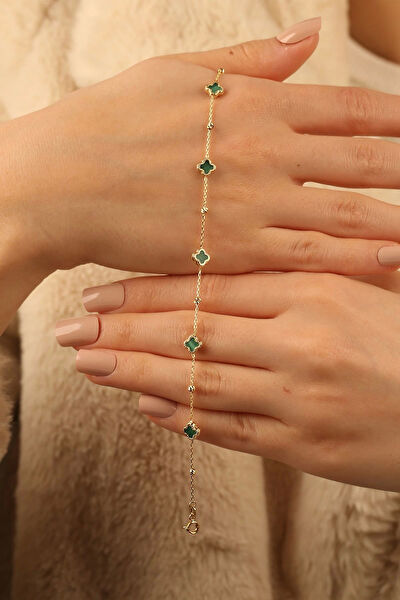 Çiğdem Gürel Kuyumculuk Altın Bileklik