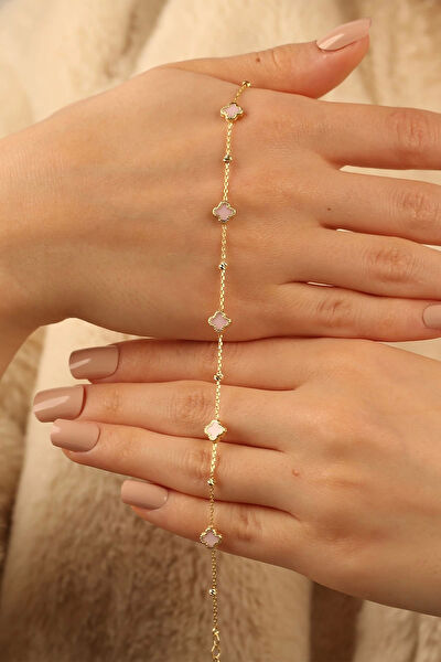 Çiğdem Gürel Kuyumculuk Altın Bileklik