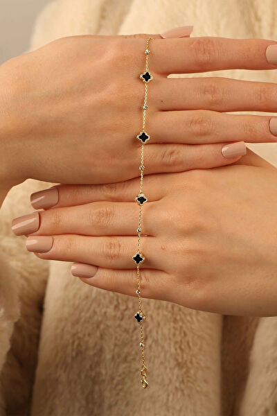 Çiğdem Gürel Kuyumculuk Altın Bileklik