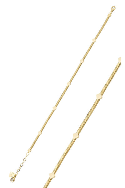 Çiğdem Gürel Kuyumculuk Altın Bileklik