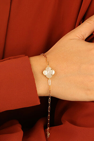 Çiğdem Gürel Kuyumculuk Altın Bileklik