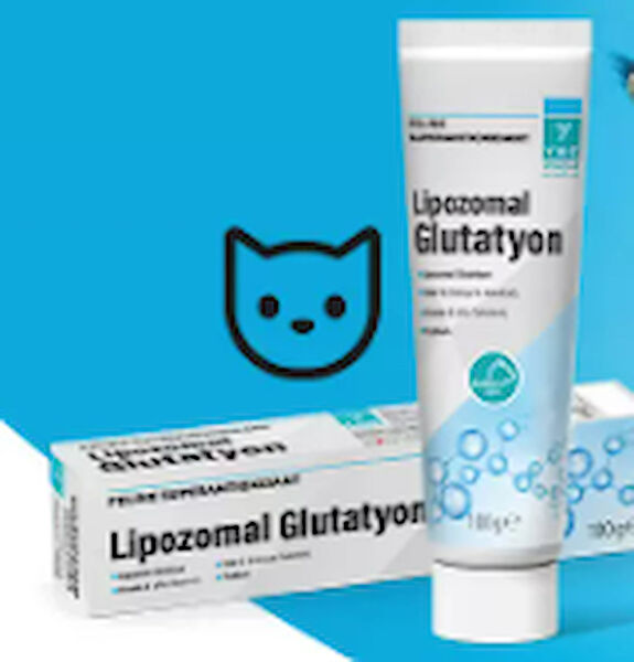 Yeniçağ Kedi Vitamini