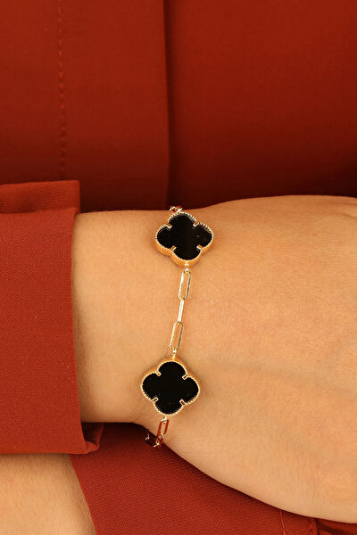 Çiğdem Gürel Kuyumculuk Altın Bileklik